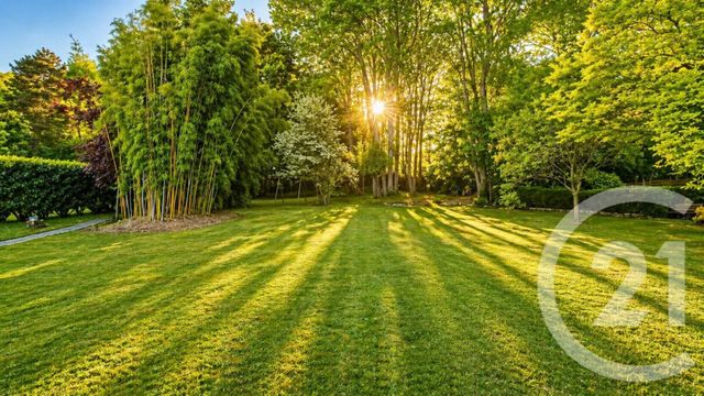 Maison &agrave; vendre - 7 pi&egrave;ces - 172,65 m2 - Champagne Sur Oise - 95 - ILE-DE-FRANCE