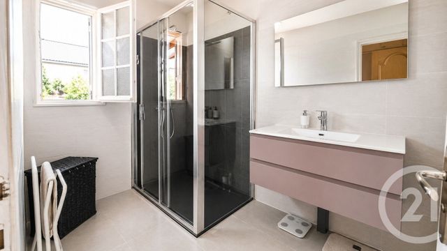 Maison &agrave; vendre - 7 pi&egrave;ces - 172,65 m2 - Champagne Sur Oise - 95 - ILE-DE-FRANCE