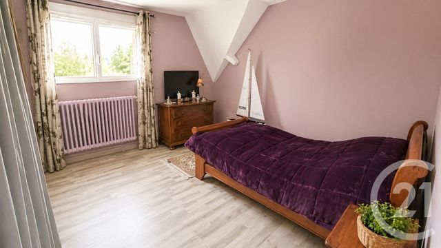 Maison &agrave; vendre - 7 pi&egrave;ces - 172,65 m2 - Champagne Sur Oise - 95 - ILE-DE-FRANCE