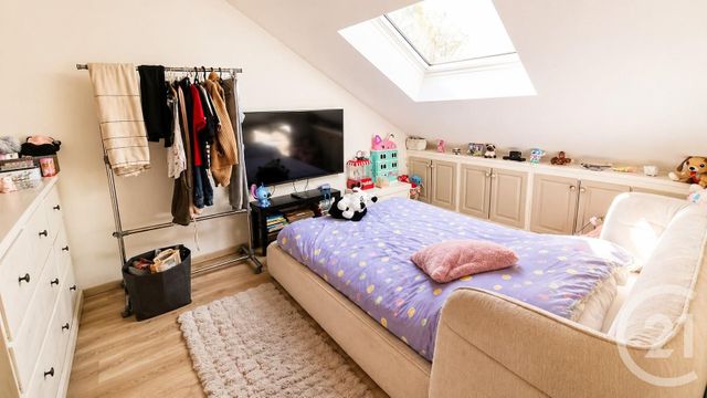 Maison &agrave; vendre - 7 pi&egrave;ces - 173,06 m2 - Champagne Sur Oise - 95 - ILE-DE-FRANCE