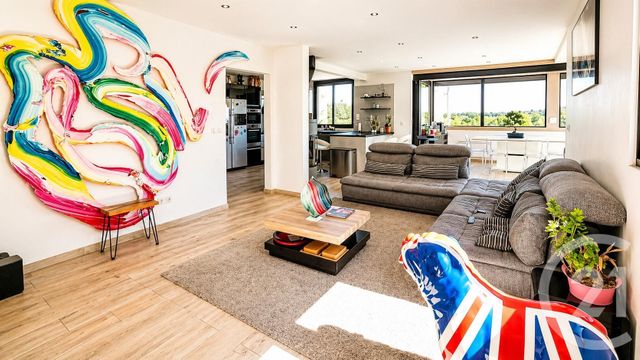 Maison &agrave; vendre - 7 pi&egrave;ces - 173,06 m2 - Champagne Sur Oise - 95 - ILE-DE-FRANCE
