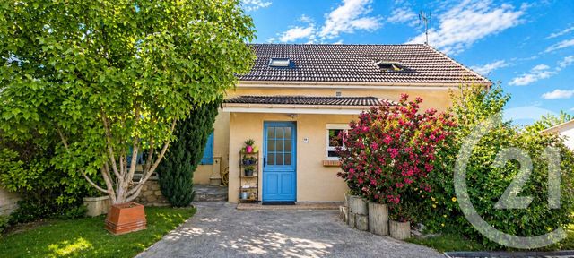 maison - CHAMPAGNE SUR OISE - 95