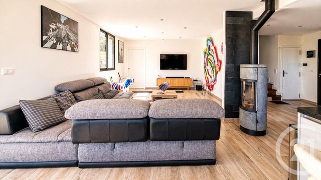 Maison &agrave; vendre - 7 pi&egrave;ces - 173,06 m2 - L Isle Adam - 95 - ILE-DE-FRANCE