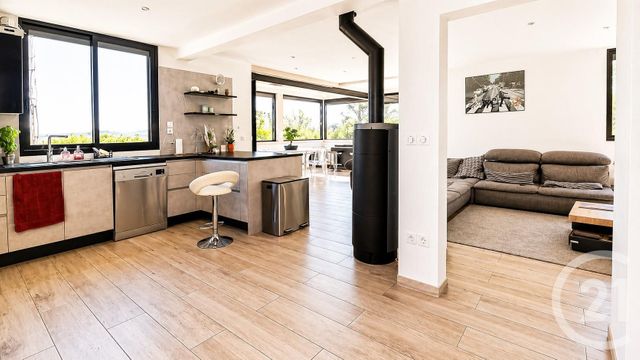 Maison &agrave; vendre - 7 pi&egrave;ces - 173,06 m2 - L Isle Adam - 95 - ILE-DE-FRANCE