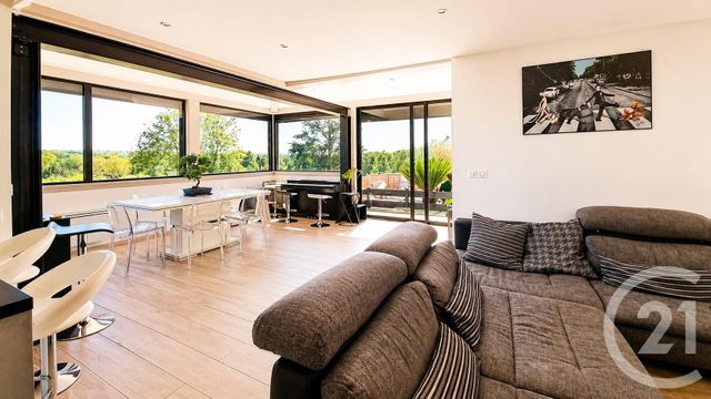Maison &agrave; vendre - 7 pi&egrave;ces - 173,06 m2 - L Isle Adam - 95 - ILE-DE-FRANCE