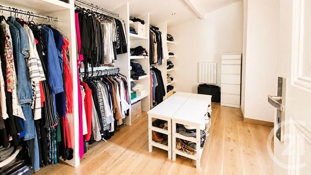 Maison &agrave; vendre - 7 pi&egrave;ces - 173,06 m2 - L Isle Adam - 95 - ILE-DE-FRANCE