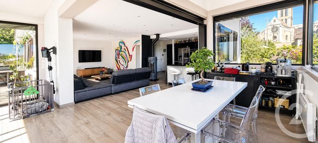 Maison &agrave; vendre - 7 pi&egrave;ces - 173,06 m2 - L Isle Adam - 95 - ILE-DE-FRANCE