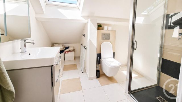Maison &agrave; vendre - 7 pi&egrave;ces - 173,06 m2 - L Isle Adam - 95 - ILE-DE-FRANCE