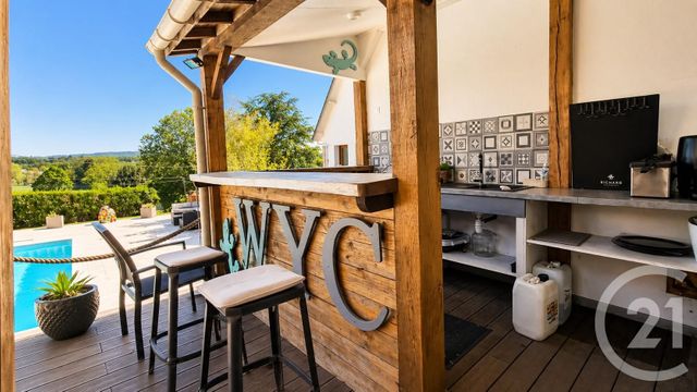 Maison &agrave; vendre - 7 pi&egrave;ces - 173,06 m2 - L Isle Adam - 95 - ILE-DE-FRANCE