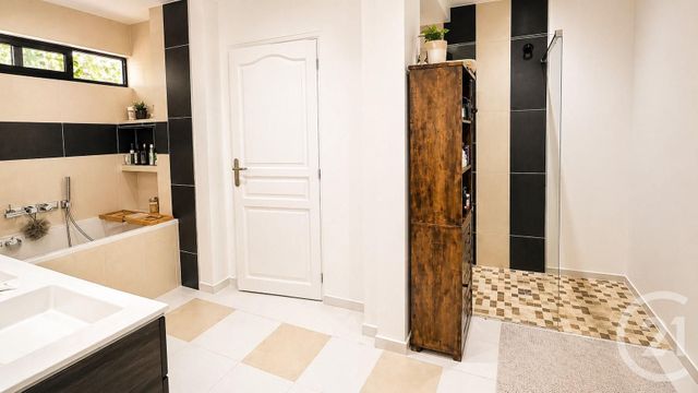 Maison &agrave; vendre - 7 pi&egrave;ces - 173,06 m2 - L Isle Adam - 95 - ILE-DE-FRANCE