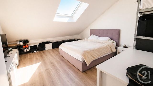 Maison &agrave; vendre - 7 pi&egrave;ces - 173,06 m2 - L Isle Adam - 95 - ILE-DE-FRANCE