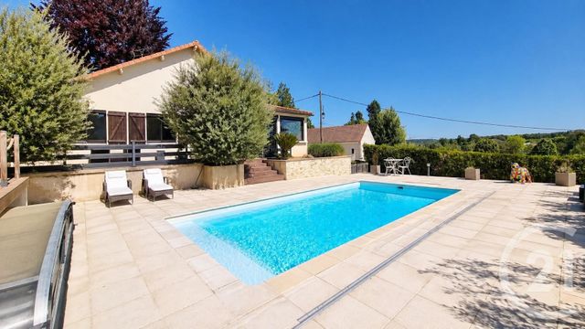 Maison &agrave; vendre - 7 pi&egrave;ces - 173,06 m2 - L Isle Adam - 95 - ILE-DE-FRANCE
