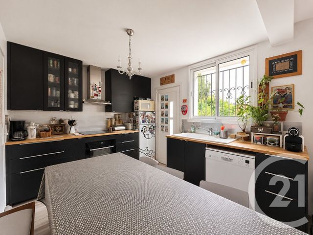 Maison &agrave; vendre - 5 pi&egrave;ces - 93 m2 - Presles - 95 - ILE-DE-FRANCE