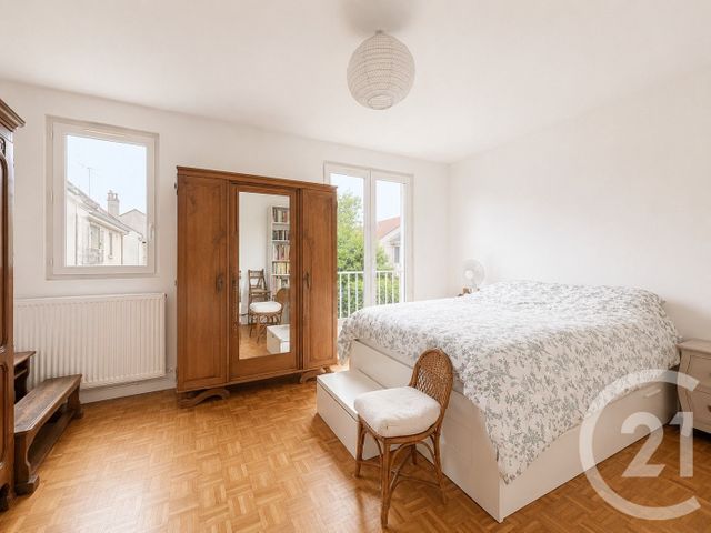 Maison &agrave; vendre - 5 pi&egrave;ces - 93 m2 - Presles - 95 - ILE-DE-FRANCE