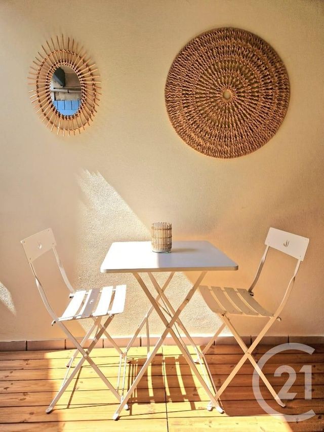 Maison &agrave; vendre - 4 pi&egrave;ces - 65 m2 - L Isle Adam - 95 - ILE-DE-FRANCE