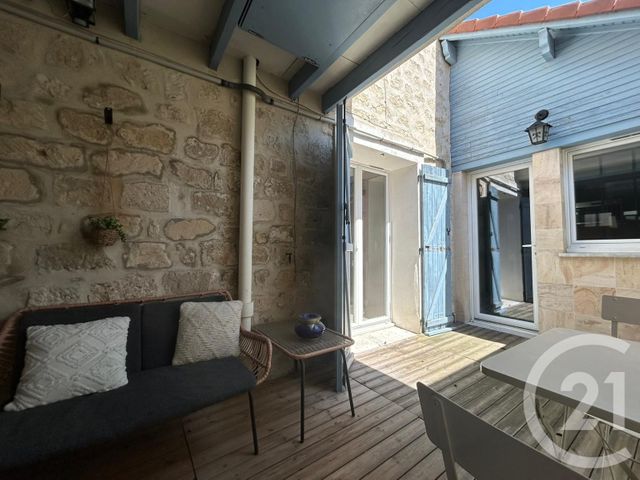 Maison à vendre L ISLE ADAM