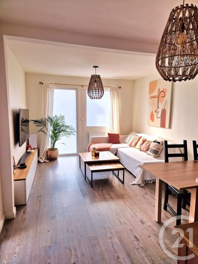 Maison &agrave; vendre - 4 pi&egrave;ces - 65 m2 - L Isle Adam - 95 - ILE-DE-FRANCE