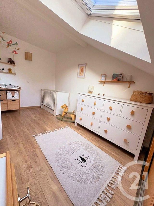 Maison &agrave; vendre - 4 pi&egrave;ces - 65 m2 - L Isle Adam - 95 - ILE-DE-FRANCE