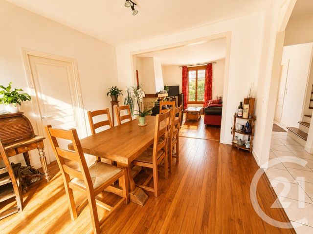 Maison &agrave; vendre - 4 pi&egrave;ces - 86,63 m2 - Butry Sur Oise - 95 - ILE-DE-FRANCE