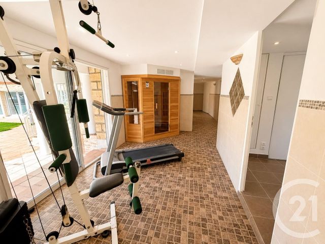 Maison &agrave; vendre - 9 pi&egrave;ces - 362,76 m2 - Magny En Vexin - 95 - ILE-DE-FRANCE
