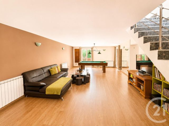 Maison &agrave; vendre - 9 pi&egrave;ces - 362,76 m2 - Magny En Vexin - 95 - ILE-DE-FRANCE