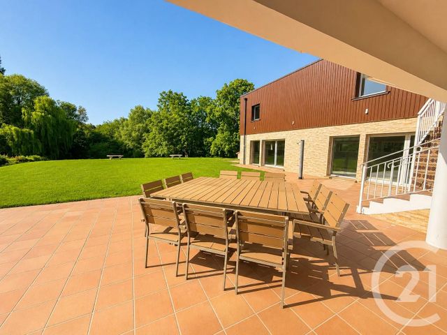 Maison &agrave; vendre - 9 pi&egrave;ces - 362,76 m2 - Magny En Vexin - 95 - ILE-DE-FRANCE
