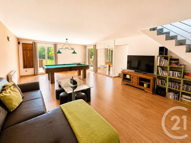 Maison &agrave; vendre - 9 pi&egrave;ces - 362,76 m2 - Magny En Vexin - 95 - ILE-DE-FRANCE