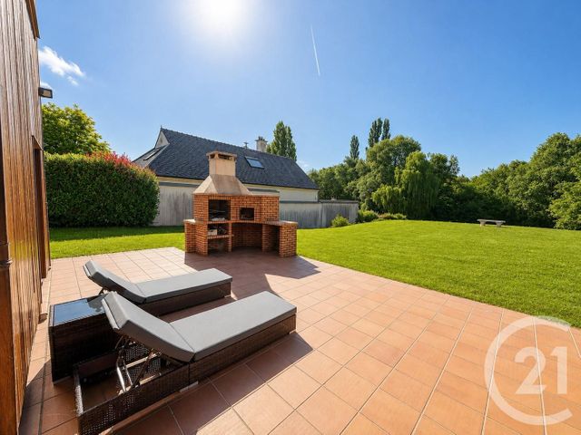 Maison &agrave; vendre - 9 pi&egrave;ces - 362,76 m2 - Magny En Vexin - 95 - ILE-DE-FRANCE