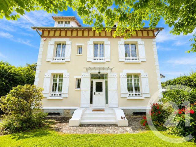 Maison à vendre L ISLE ADAM