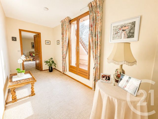 Maison &agrave; vendre - 7 pi&egrave;ces - 211,21 m2 - Parmain - 95 - ILE-DE-FRANCE
