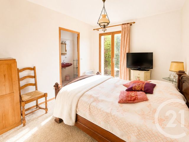 Maison &agrave; vendre - 7 pi&egrave;ces - 211,21 m2 - Parmain - 95 - ILE-DE-FRANCE