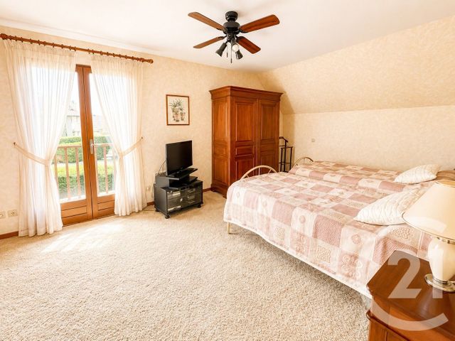Maison &agrave; vendre - 7 pi&egrave;ces - 211,21 m2 - Parmain - 95 - ILE-DE-FRANCE