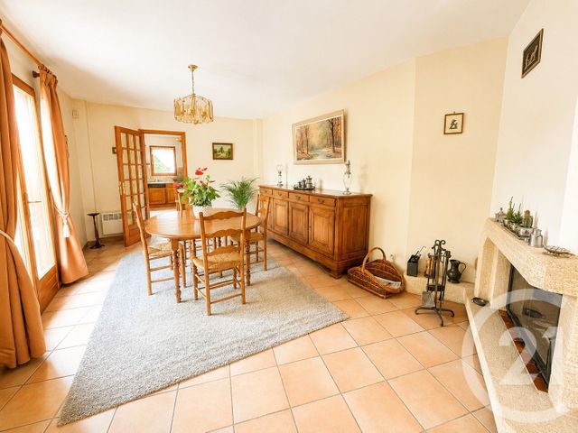 Maison &agrave; vendre - 7 pi&egrave;ces - 211,21 m2 - Parmain - 95 - ILE-DE-FRANCE