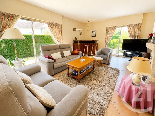 Maison &agrave; vendre - 7 pi&egrave;ces - 211,21 m2 - Parmain - 95 - ILE-DE-FRANCE