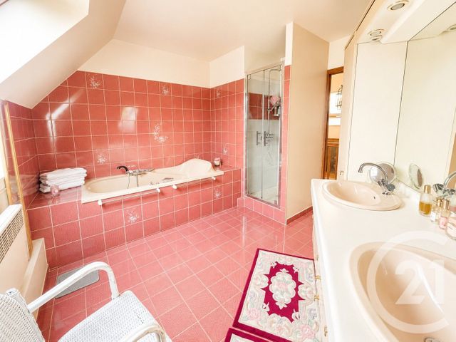 Maison &agrave; vendre - 7 pi&egrave;ces - 211,21 m2 - L Isle Adam - 95 - ILE-DE-FRANCE