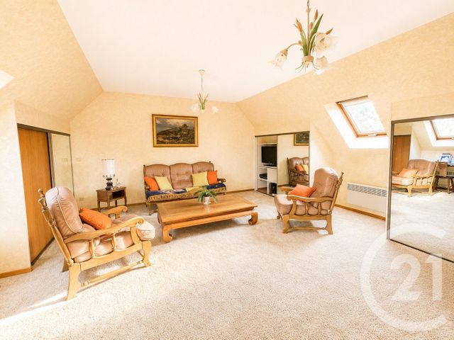 Maison &agrave; vendre - 7 pi&egrave;ces - 211,21 m2 - L Isle Adam - 95 - ILE-DE-FRANCE