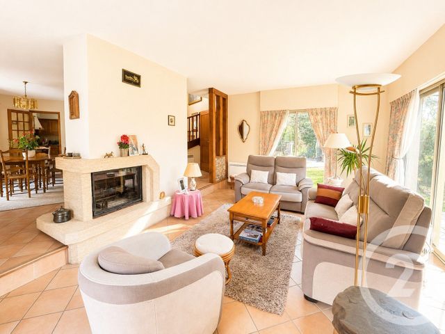 Maison &agrave; vendre - 7 pi&egrave;ces - 211,21 m2 - L Isle Adam - 95 - ILE-DE-FRANCE