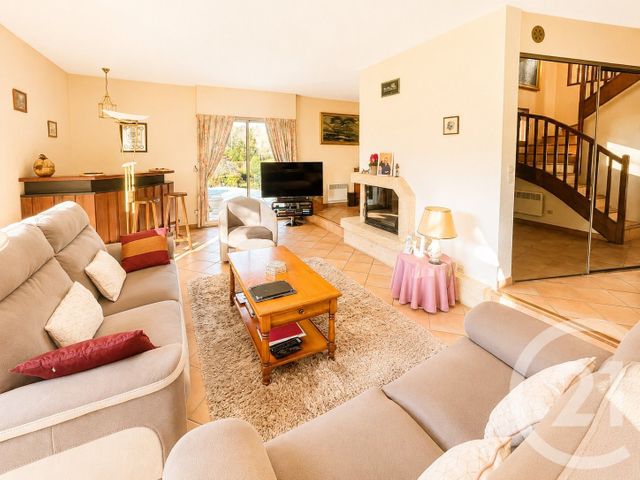 Maison &agrave; vendre - 7 pi&egrave;ces - 211,21 m2 - L Isle Adam - 95 - ILE-DE-FRANCE