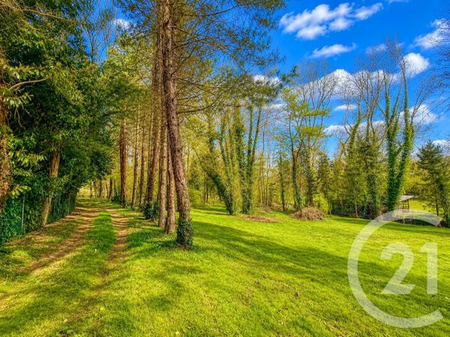 Maison &agrave; vendre - 8 pi&egrave;ces - 251,04 m2 - Arronville - 95 - ILE-DE-FRANCE