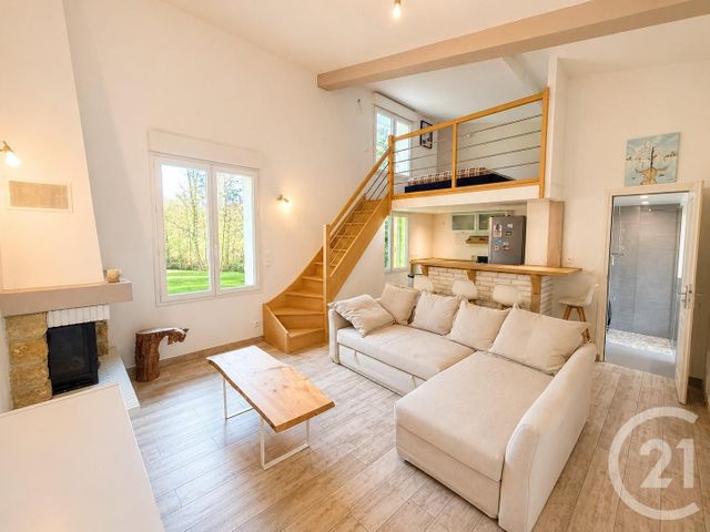 Maison &agrave; vendre - 8 pi&egrave;ces - 251,04 m2 - Arronville - 95 - ILE-DE-FRANCE