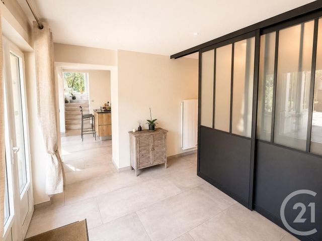 Maison &agrave; vendre - 8 pi&egrave;ces - 251,04 m2 - Arronville - 95 - ILE-DE-FRANCE