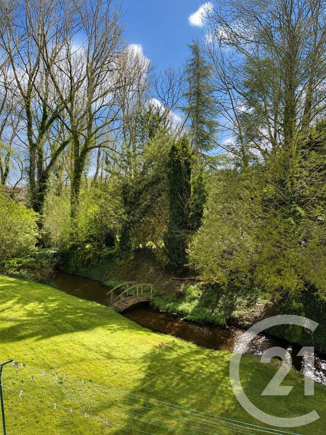 Maison &agrave; vendre - 8 pi&egrave;ces - 251,04 m2 - Arronville - 95 - ILE-DE-FRANCE