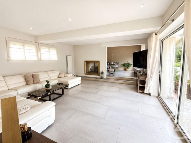 Maison &agrave; vendre - 8 pi&egrave;ces - 251,04 m2 - Arronville - 95 - ILE-DE-FRANCE