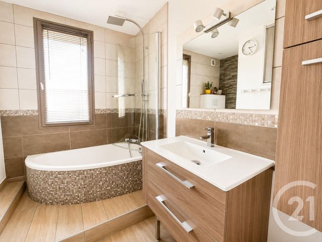 Maison &agrave; vendre - 7 pi&egrave;ces - 153,58 m2 - L Isle Adam - 95 - ILE-DE-FRANCE