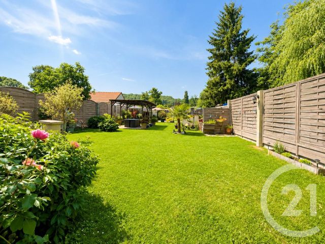 Maison &agrave; vendre - 7 pi&egrave;ces - 153,58 m2 - L Isle Adam - 95 - ILE-DE-FRANCE
