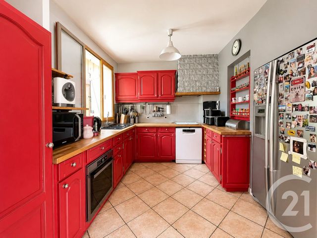 Maison &agrave; vendre - 7 pi&egrave;ces - 153,58 m2 - L Isle Adam - 95 - ILE-DE-FRANCE