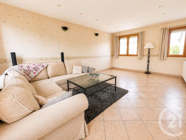 Maison &agrave; vendre - 7 pi&egrave;ces - 153,58 m2 - L Isle Adam - 95 - ILE-DE-FRANCE