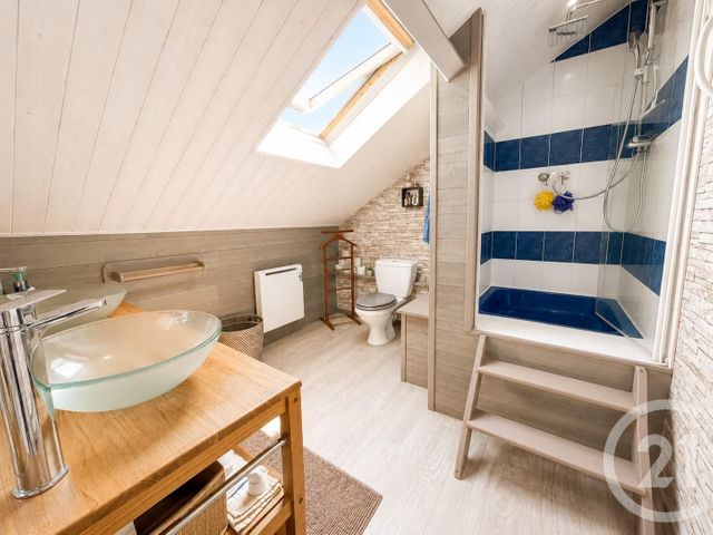 Maison &agrave; vendre - 7 pi&egrave;ces - 153,58 m2 - L Isle Adam - 95 - ILE-DE-FRANCE