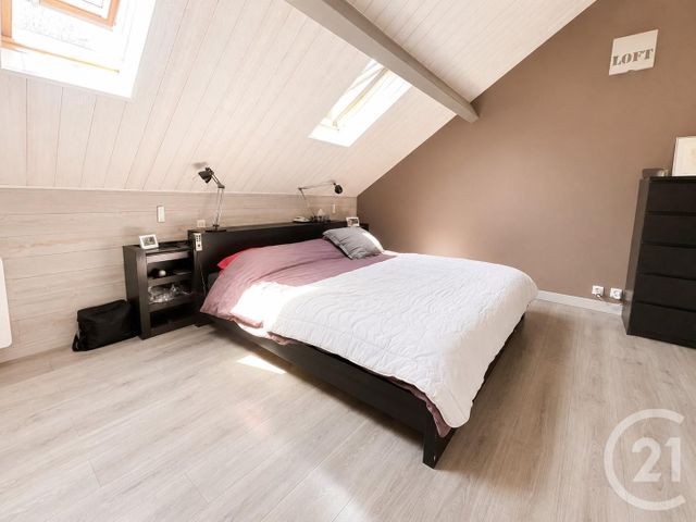 Maison &agrave; vendre - 7 pi&egrave;ces - 153,58 m2 - L Isle Adam - 95 - ILE-DE-FRANCE