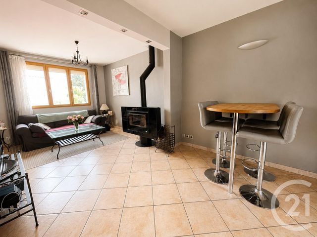 Maison &agrave; vendre - 7 pi&egrave;ces - 153,58 m2 - L Isle Adam - 95 - ILE-DE-FRANCE